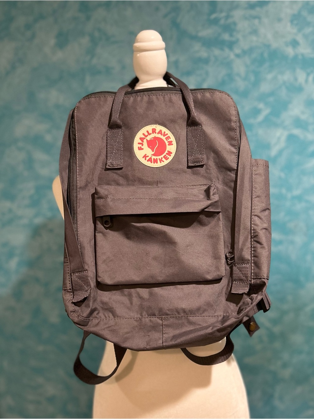 Fjallraven Kanken Backpack